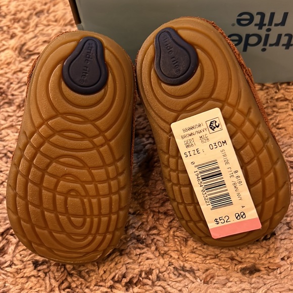 Stride Rite Atticus Boots - Picture 7 of 8